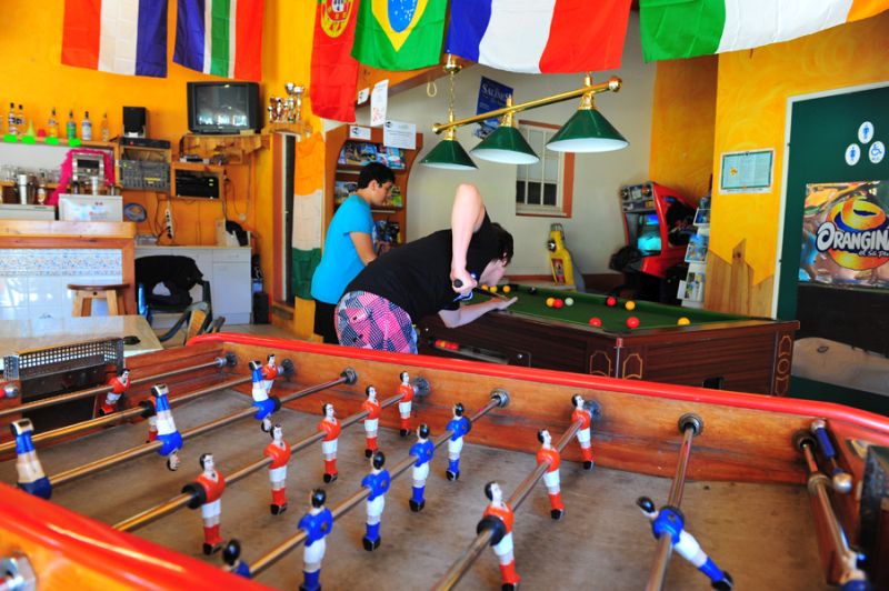 La Trévillière Pays de Loire - Brétignolles-sur-Mer visuel 8/12