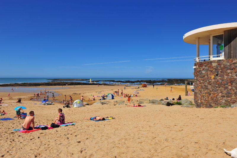 La Trévillière Pays de Loire - Brétignolles-sur-Mer visuel 9/12