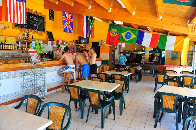 La Trévillière Pays de Loire - Brétignolles-sur-Mer visuel 10/12