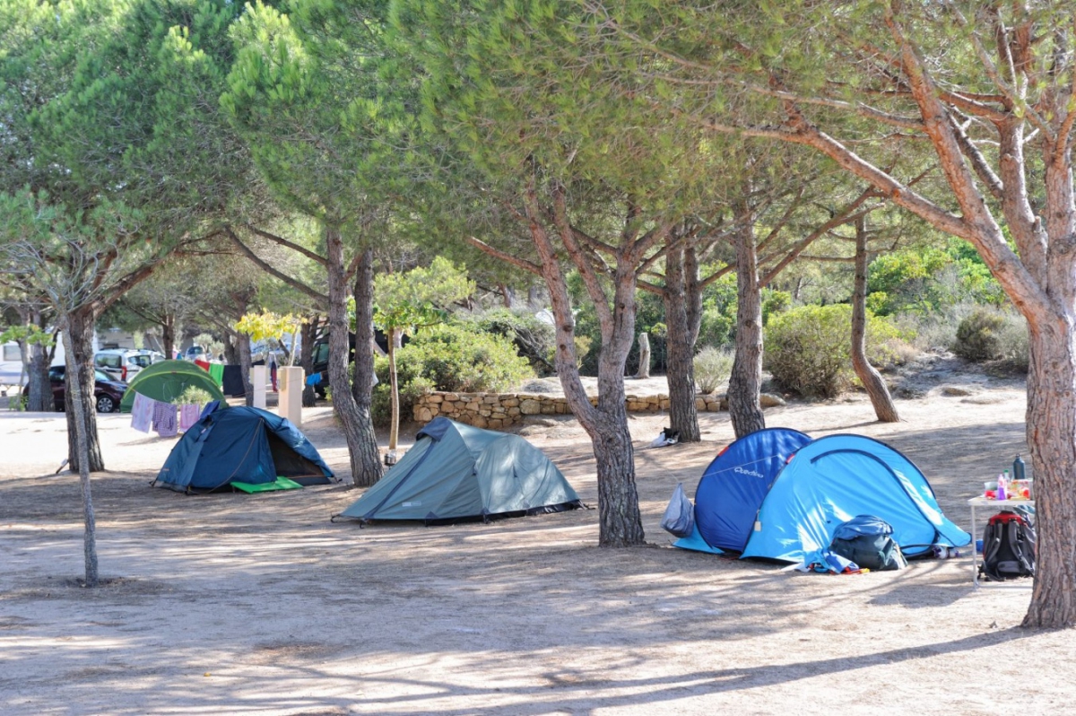La Trinité Corse - Bonifacio visuel 7/7 La Trinité Corse - Bonifacio visuel 7/7