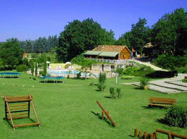 La Truffière Midi-Pyrénées - Saint-Cirq-Lapopie visuel 6/11