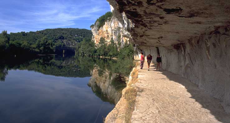 La Truffière Midi-Pyrénées - Saint-Cirq-Lapopie visuel 10/11