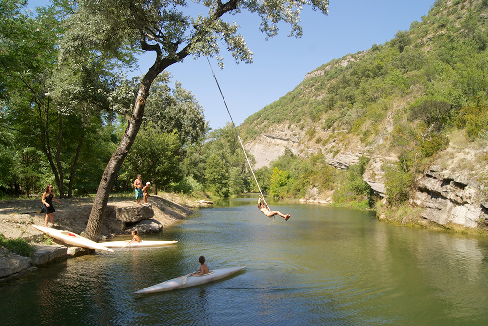 La Turelure Rhône-Alpes - Uzer visuel 4/10
