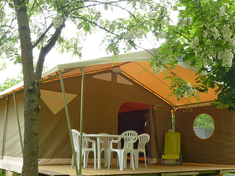 La Turelure Rhône-Alpes - Uzer visuel 5/10