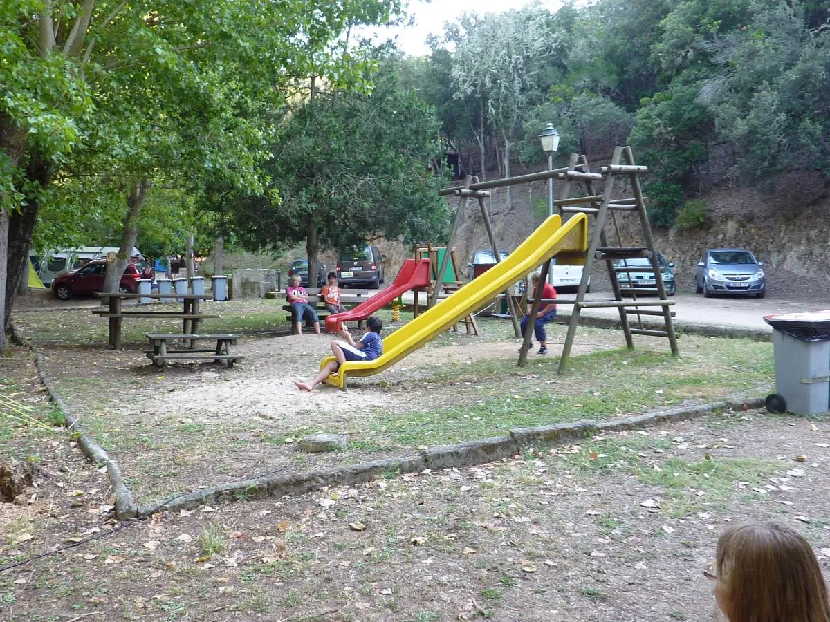 Camping La Vallée Corse - Coti-Chiavari visuel 6/6