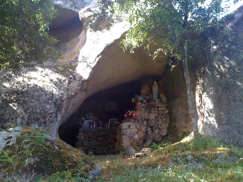 Camping La Vallée Corse - Coti-Chiavari visuel 3/6