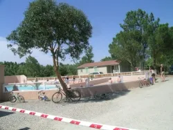 Camping La Vallée Languedoc-Roussillon - Saint-Jean-Pla-de-Corts visuel 6/8