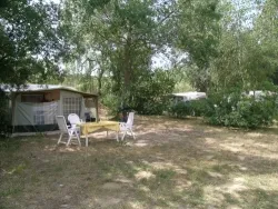 Camping La Vallée Languedoc-Roussillon - Saint-Jean-Pla-de-Corts visuel 4/8