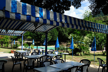 La Vallée Bleue Rhône-Alpes - Sahune visuel 1/1