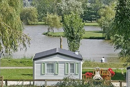 Camping La Vallée de Deauville Basse-Normandie - Saint-Arnoult visuel 2/10