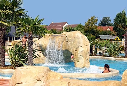 La Vallée de Deauville Basse-Normandie - Saint-Arnoult visuel 10/10 La Vallée de Deauville Basse-Normandie - Saint-Arnoult visuel 10/10