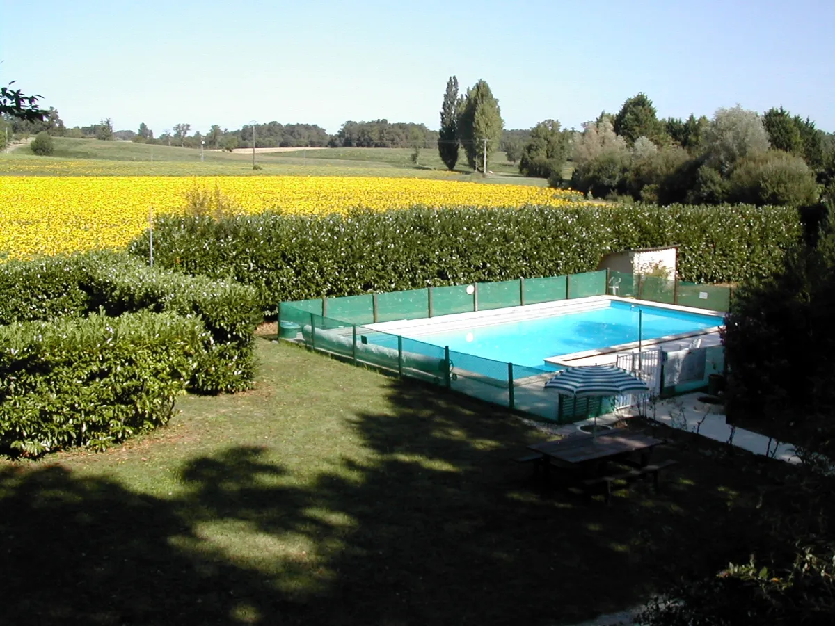Camping La Vallée de Gardeleau Aquitaine - Sérignac-Péboudou visuel 2/9