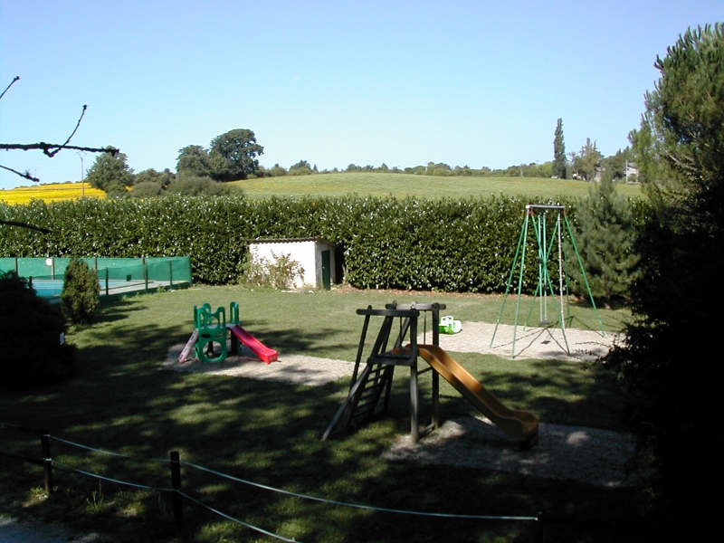 La Vallée de Gardeleau Aquitaine - Sérignac-Péboudou visuel 4/9