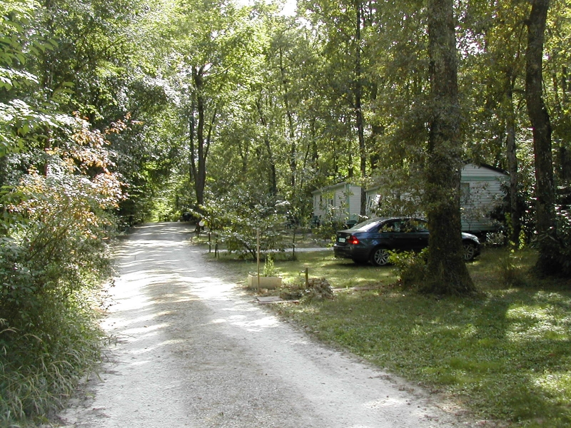 La Vallée de Gardeleau Aquitaine - Sérignac-Péboudou visuel 9/9