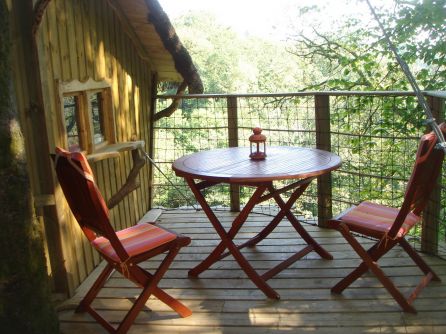 La Vallée de Pratmeur Bretagne - Quistinic visuel 2/13