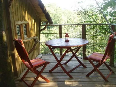 Camping La Vallée de Pratmeur Bretagne - Quistinic visuel 2/13