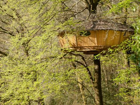 La Vallée de Pratmeur Bretagne - Quistinic visuel 3/13