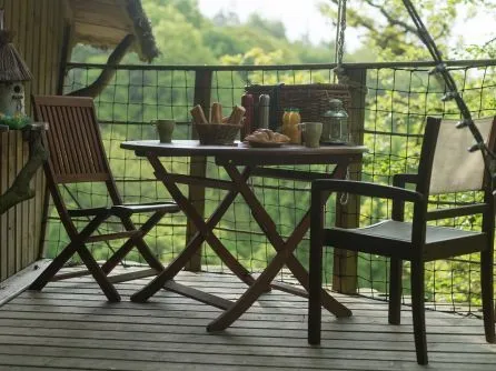 Camping La Vallée de Pratmeur Bretagne - Quistinic visuel 5/13