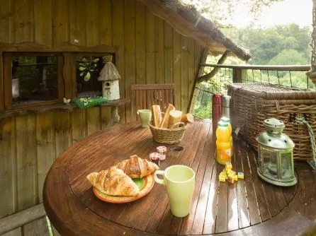Camping La Vallée de Pratmeur Bretagne - Quistinic visuel 3/13