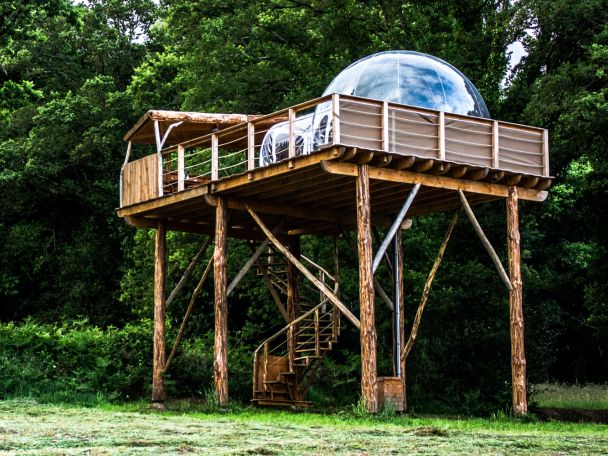 La Vallée de Pratmeur Bretagne - Quistinic visuel 7/13