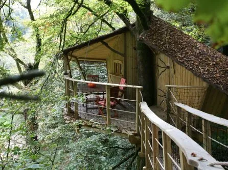 Camping La Vallée de Pratmeur Bretagne - Quistinic visuel 9/13