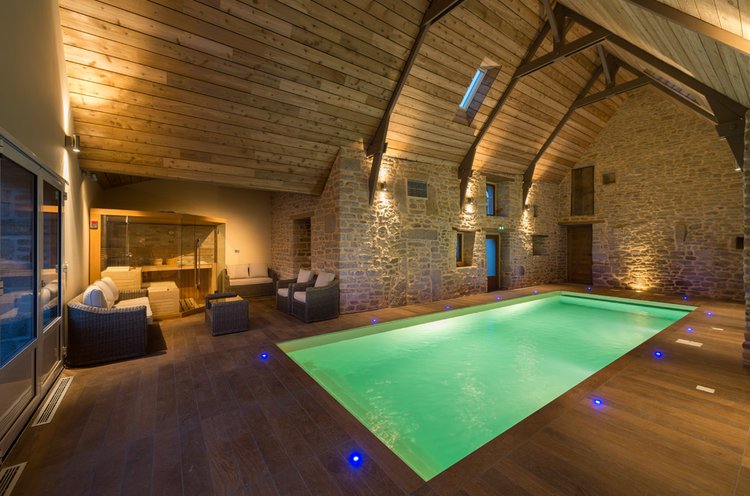 La Vallée de Pratmeur Bretagne - Quistinic visuel 11/13