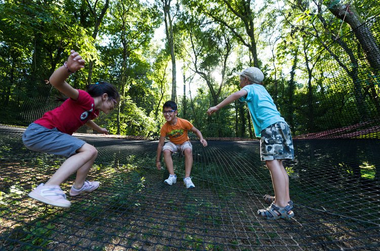 La Vallée de Pratmeur Bretagne - Quistinic visuel 12/13