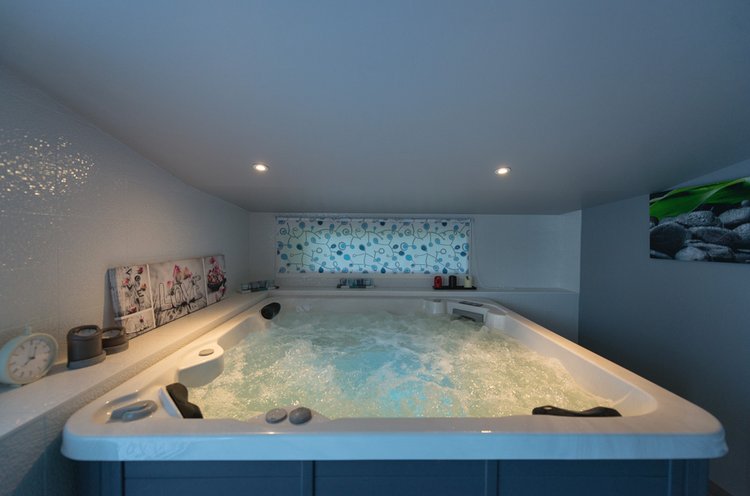 La Vallée de Pratmeur Bretagne - Quistinic visuel 13/13