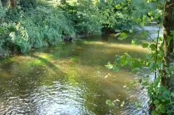 Camping La Vallée du Ninian Bretagne - Taupont visuel 10/10