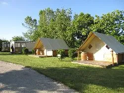 Camping La Vallée du Ninian Bretagne - Taupont visuel 7/10