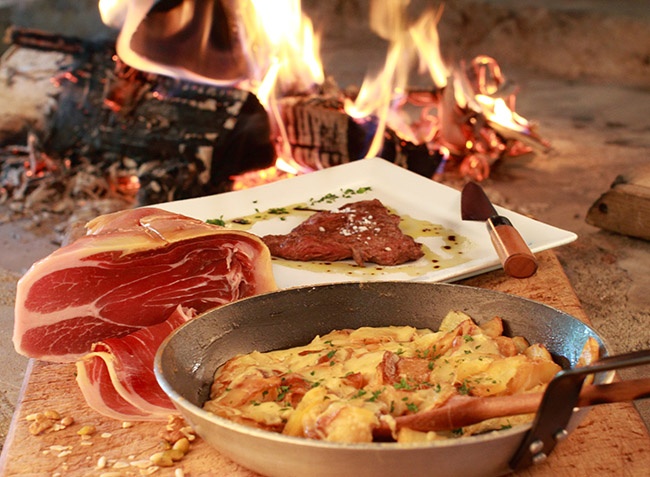 La Vallée Verte Auvergne - Saint-Nectaire visuel 6/7