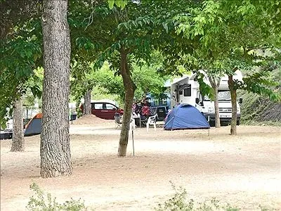 Camping La Vandelle Provence-Alpes-Côte d'Azur - Volx visuel 2/5