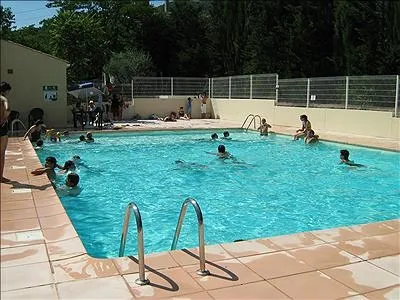 Camping La Vandelle Provence-Alpes-Côte d'Azur - Volx visuel 4/5