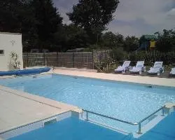 Camping La Venise du Bocage Pays de Loire - Nesmy visuel 2/7