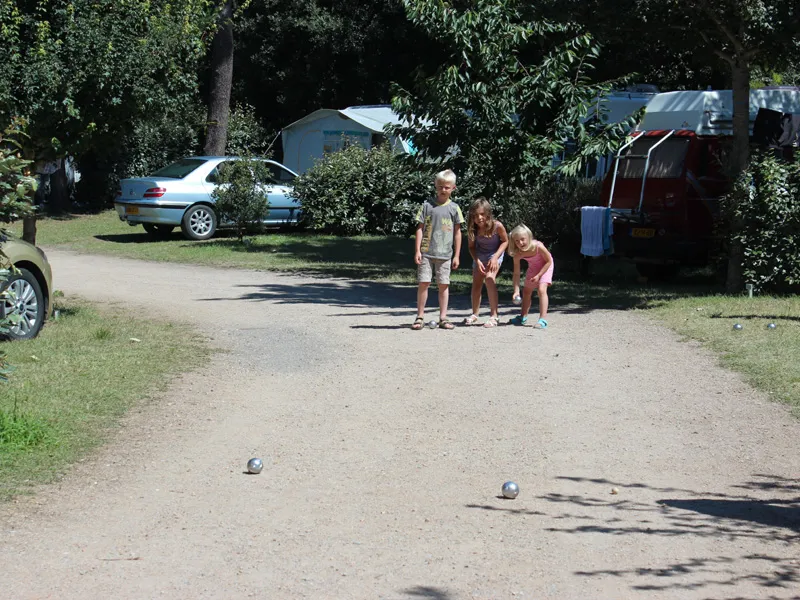 Camping La Ventouse Pays de Loire - Jard-sur-Mer visuel 10/10