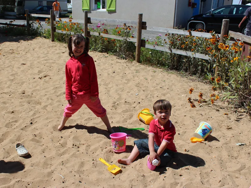 Camping La Ventouse Pays de Loire - Jard-sur-Mer visuel 6/10