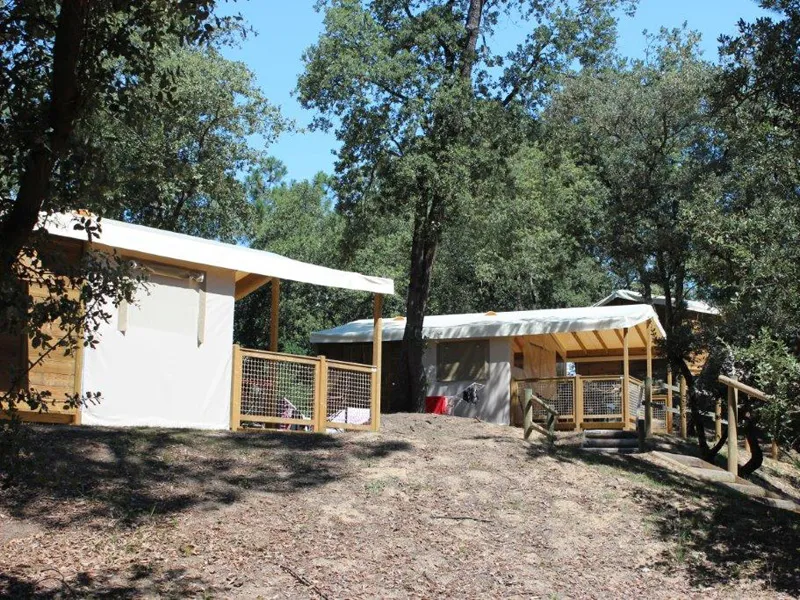Camping La Ventouse Pays de Loire - Jard-sur-Mer visuel 7/10