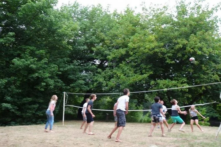 Camping La Verte Rive Midi-Pyrénées - Pinsac visuel 4/10