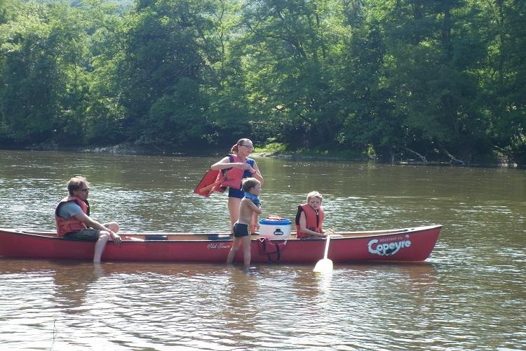 La Verte Rive Midi-Pyrénées - Pinsac visuel 9/10