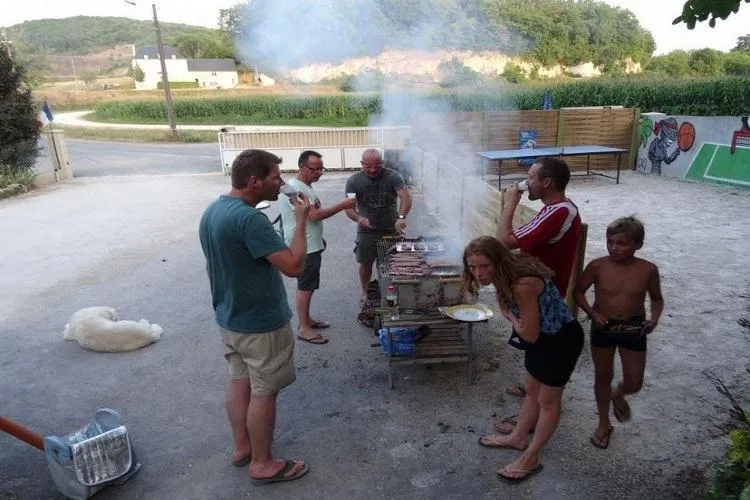 Camping La Verte Rive Midi-Pyrénées - Pinsac visuel 5/10