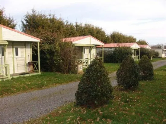 Camping La Vertonne Pays de Loire - Grosbreuil visuel 3/3