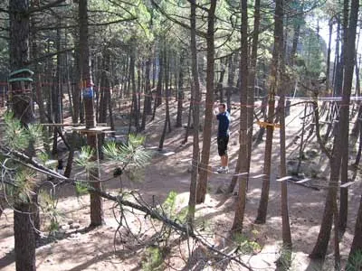 Camping La Vetta Corse - Porto-Vecchio visuel 9/10