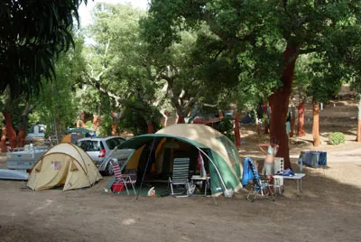 Camping La Vetta Corse - Porto-Vecchio visuel 10/10