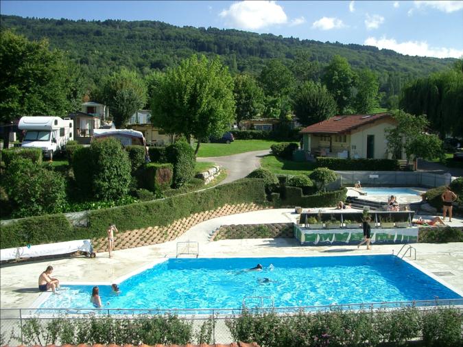 La Vieille Eglise Rhône-Alpes - Lugrin visuel 5/6