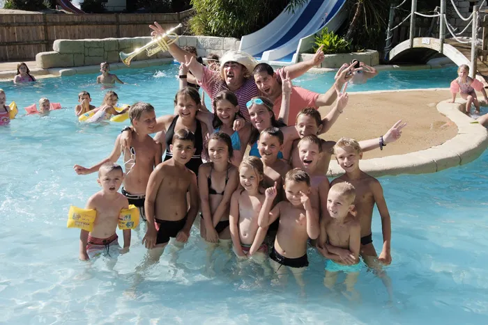 Camping La Ville Huchet Bretagne - Saint-Malo visuel 4/11