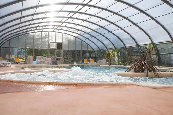 Camping La Ville Huchet Bretagne - Saint-Malo visuel 11/11