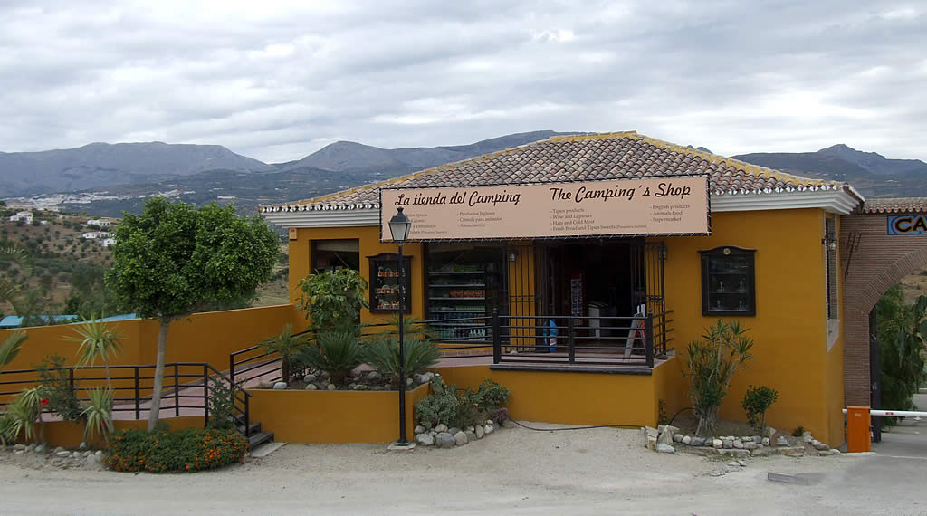 La Viñuela Andalousie - Málaga visuel 5/11