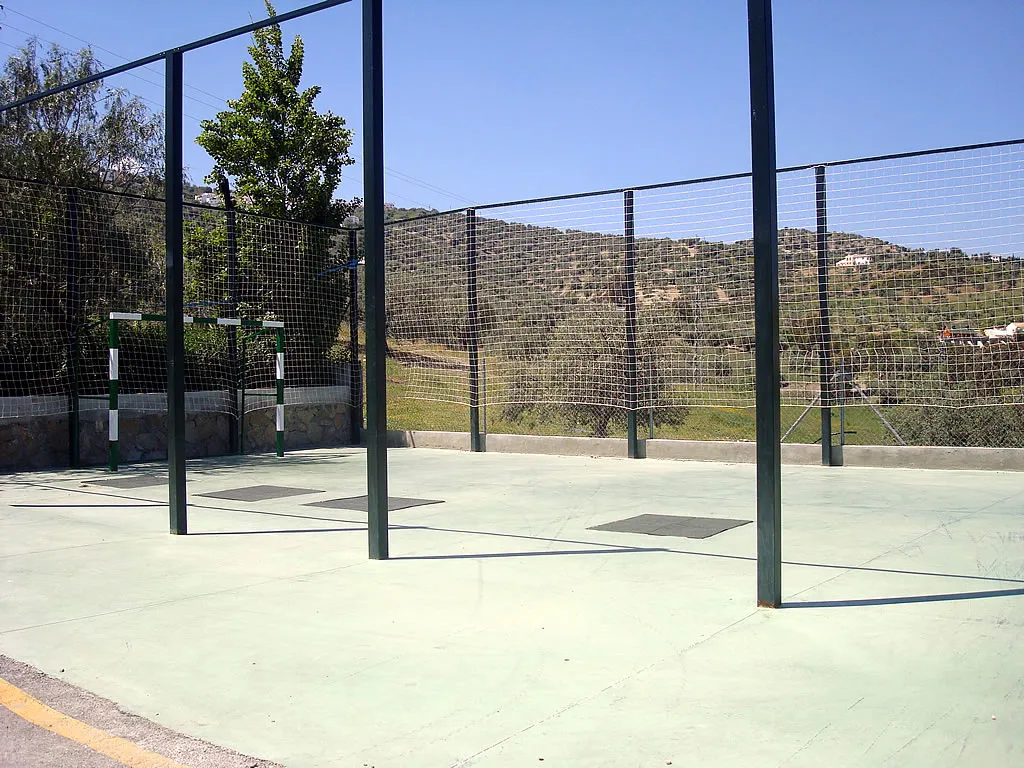 Camping La Viñuela Andalousie - Málaga visuel 8/11