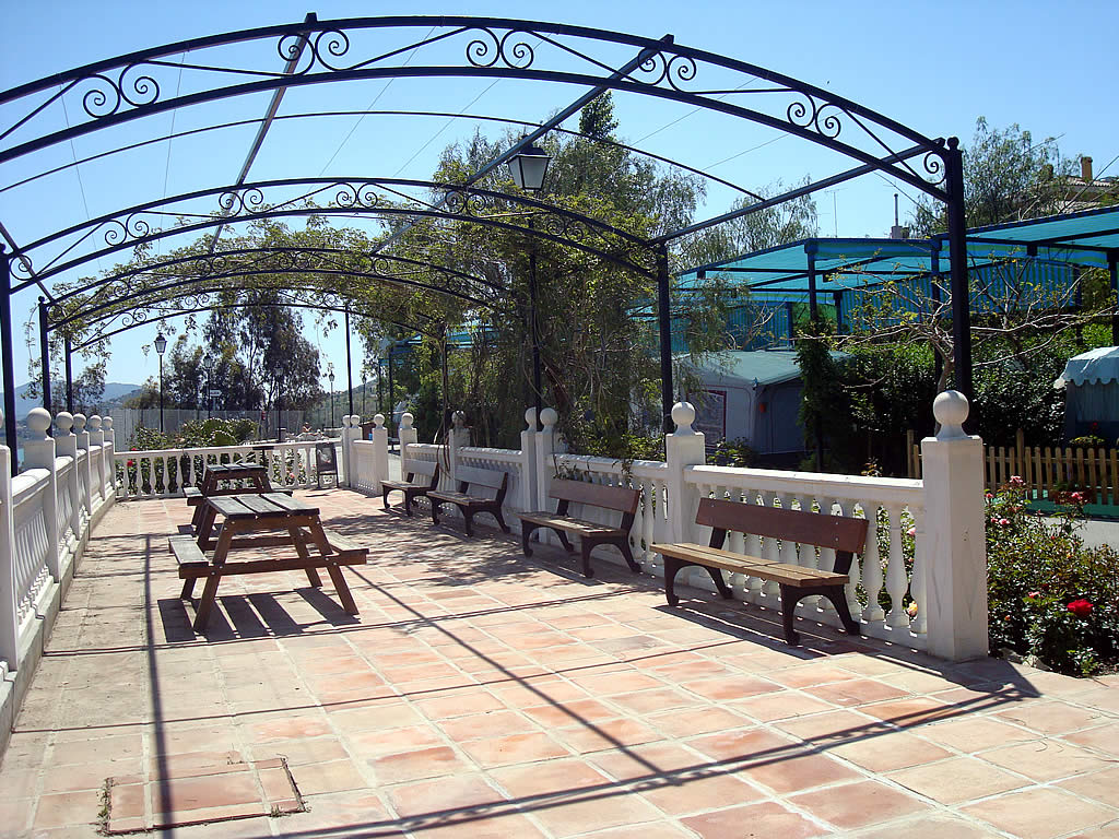 La Viñuela Andalousie - Málaga visuel 8/11