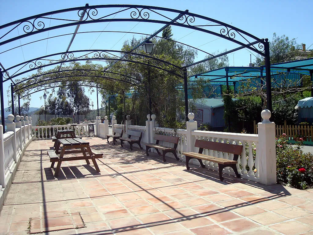 Camping La Viñuela Andalousie - Málaga visuel 10/11